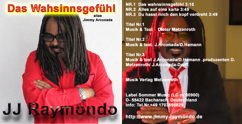 Das Wahnsinnsgefühl